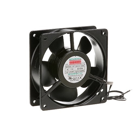 Cooling Fan 115V For  - Part# Vh424940-1